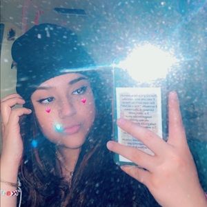 Meet your Posher, Liliana